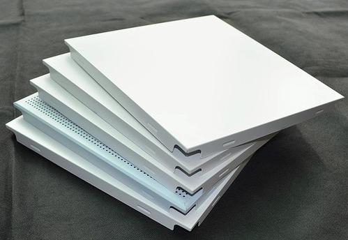 鋁扣板吊頂怎么樣計算材料-鋁扣板吊頂的平方