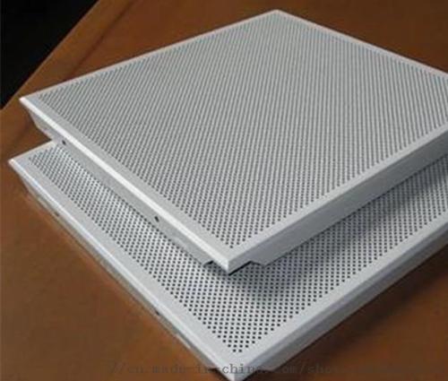 08鋁扣板價格多少-鋁扣板一平方米多少錢