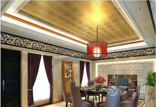 蘇州鋁扣板批發-家用鋁扣板集成吊頂有啥好處呢