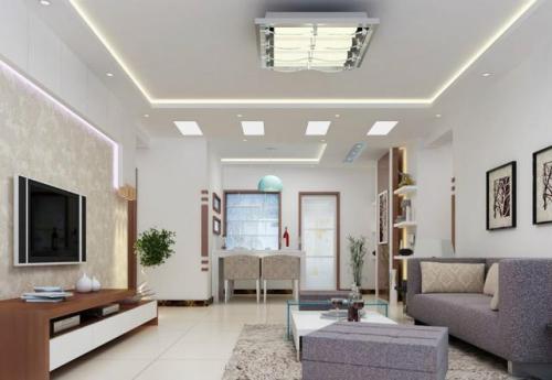 廚房吊頂鋁扣板最新報價表-看廚房鋁扣板吊頂廠家來介紹