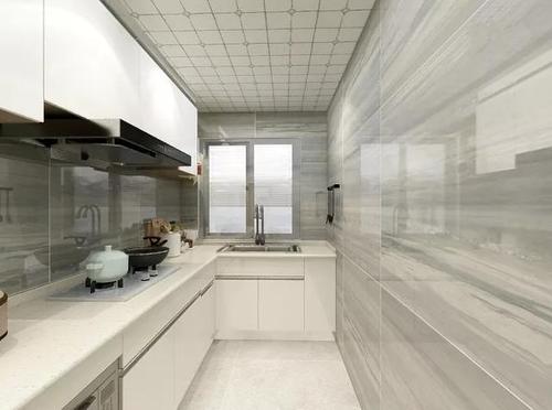 集成吊頂占空間-2019年集成吊頂行業發展趨勢怎樣