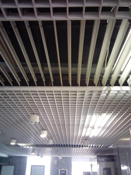 雞西鋁扣板-鋁扣板吊頂清潔分區做