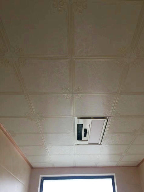 廚房鋁合金扣板-小心買到劣質扣板吊頂