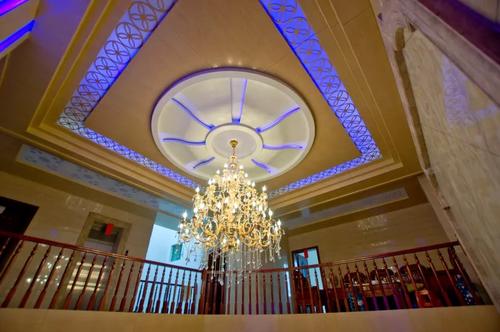 創維集成吊頂官網-集成吊頂鋁扣板的保養維護做不好