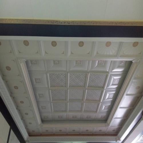 鋁扣板450-450*450鋁扣板天花-450*450鋁扣板批發
