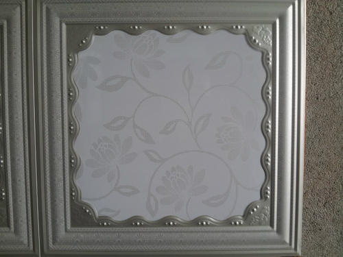 壓型集成吊頂-廚房、衛生間吊頂使用的鋁扣板如何挑選