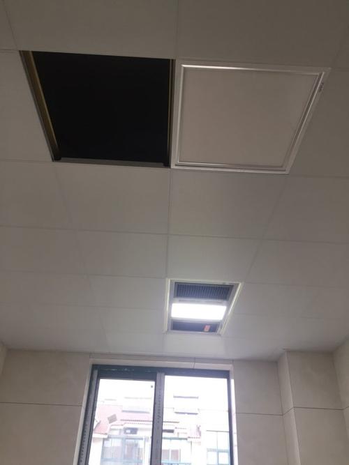 花都鋁扣板商店-珠海鋁扣板商店-商店鋁扣板天花