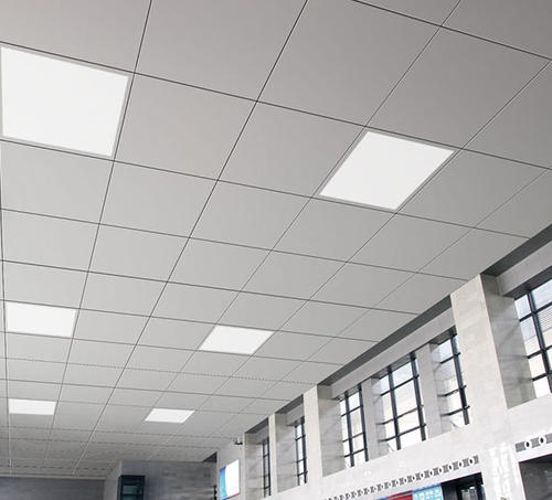 吊頂用的鋁扣板吊頂價格-陽臺吊頂用鋁扣板吊頂的優勢