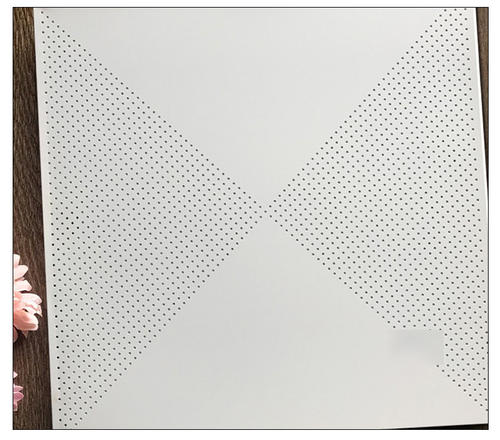 衛生間集成吊頂鋁扣板規格-鋁扣板天花廠家教你衛生間30*30鋁扣板好不好