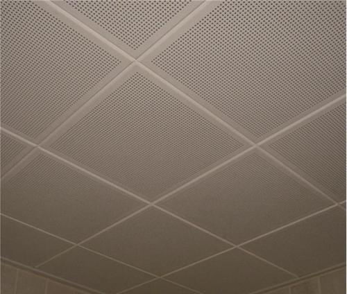 天花鋁扣板鋁材料-佛山鋁天花廠家教你格柵材料怎么選