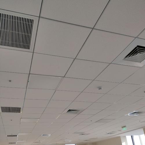 鋁扣板線條-鋁扣板生產廠家來講解