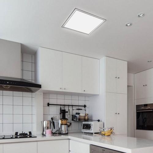 鋁扣板吊頂吊法-鋁扣板吊頂下吊多少