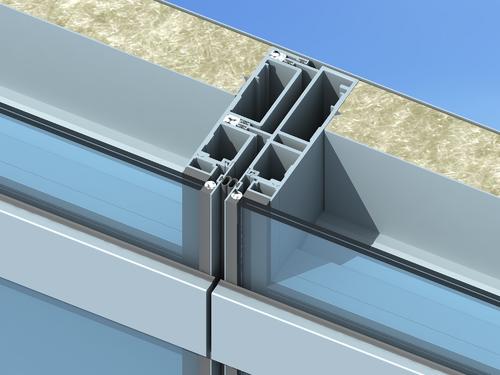 型材鋁扣板-型材鋁方通廠家講講型材鋁方通定制的優勢