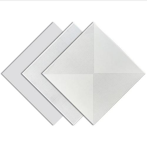 酒店鋁扣板吊頂價格-工程鋁扣板廠家之酒店鋁扣板吊頂行不行