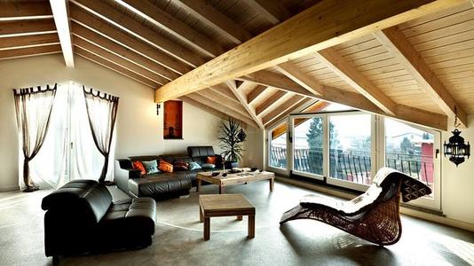 鋁扣板吊頂斜頂-鋁扣板天花吊頂優點