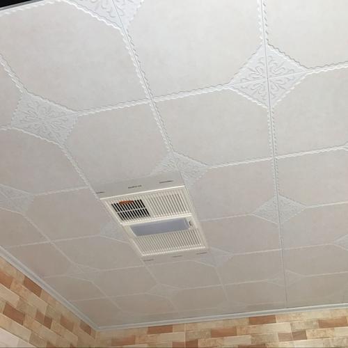 抗油集成吊頂價格-集成吊頂的購買安裝