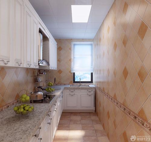 歐式廚房鋁扣板-跟著客廳鋁扣板吊頂廠家學客廳吊頂怎么裝