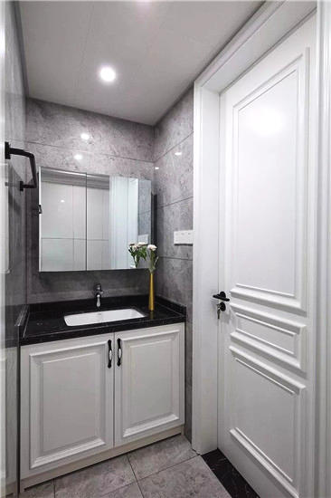 鋁扣板吊頂工藝做法-鋁扣板集成吊頂3種包梁方法