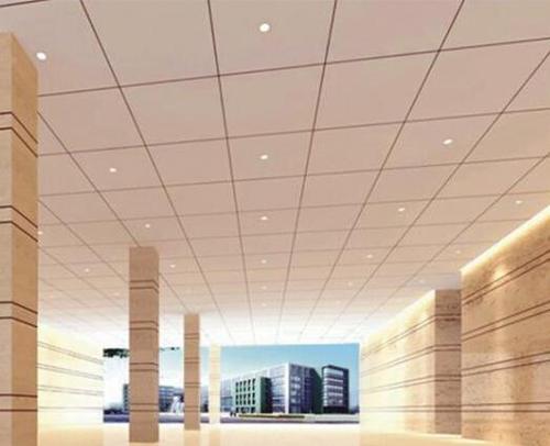 山東青島集成吊頂-對于集成吊頂怎么裝有哪些使用小技巧呢