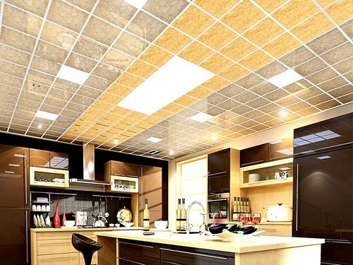 怎么樣開鋁扣板吊頂-廚房鋁扣板吊頂怎么拆