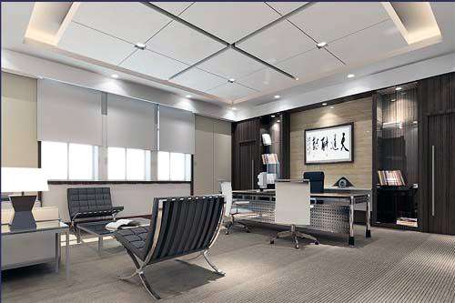 工程鋁扣板天花-醫科大學附屬第一醫院鋁天花吊頂裝修工程案例