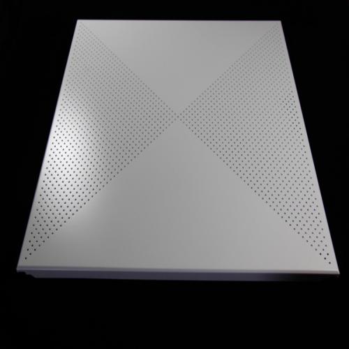 辦公室鋁單板吊頂-辦公室吊頂常用材料推薦合集