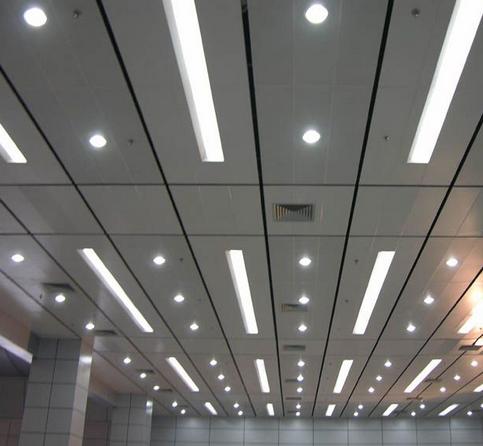 鋁扣板和鋁單板的區別-鋁單板和鋁扣板區別