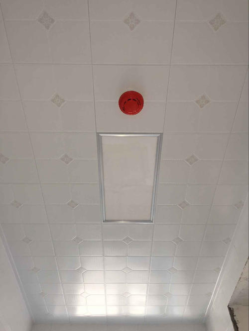 沃爾博集成吊頂6-室內集成吊頂廠家教你集成吊頂怎么驗收