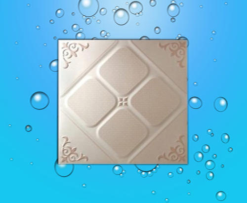 金屬集成吊頂圖集-集成吊頂怎么樣