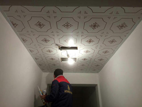 張家港集成吊頂廠-傳統吊頂和集成吊頂有什么區別