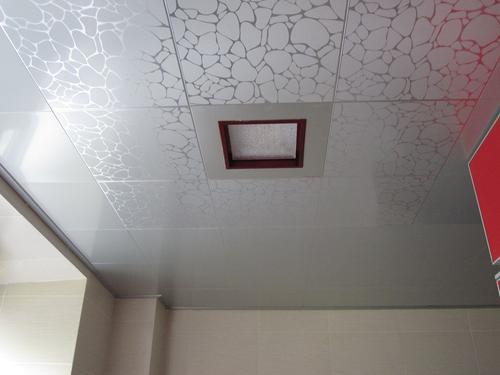 廚房鋁扣板厚度規格-鋁扣板的規格厚度價格-鋁扣板吊頂規格厚度