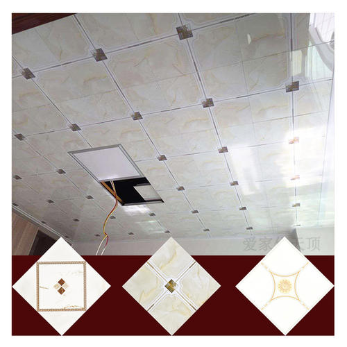 鈦鋁合金集成吊頂-鋁合金扣板吊頂價格的奧秘