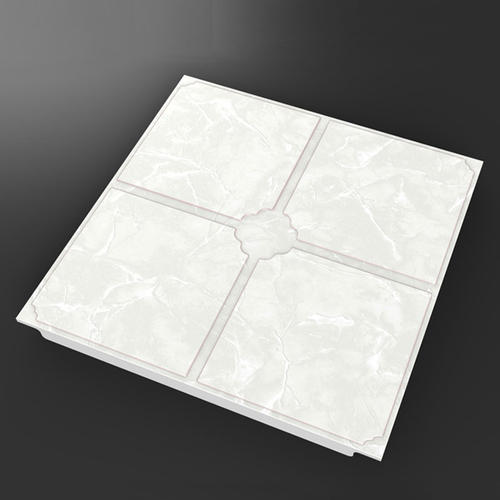 衛生間天花板鋁扣板-衛生間鋁天花吊頂