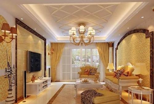 方形鋁扣板怎么放-方形鋁扣板怎么開正-方形鋁扣板吊頂怎么換