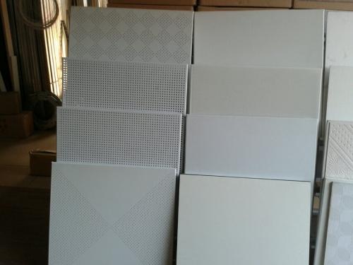 裝飾鋁扣板生產廠家-鋁扣板生產廠家給大家講清楚