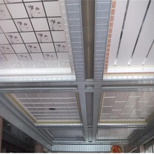 鋁扣板吊頂板批發-吊頂鋁扣板批發商-鋁扣板吊頂批發網