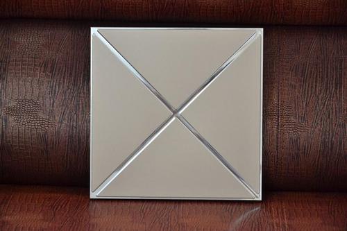 什么是高分子鋁扣板-什么是uv鋁扣板