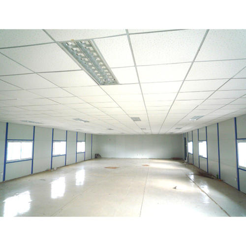 安徽集成吊頂-集成吊頂裝飾技巧你們學會了嗎