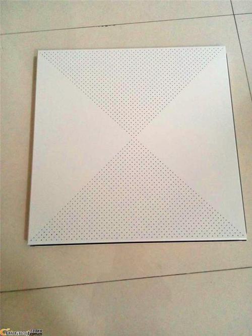 鋁合金扣板的品牌和價格表-傳統扣板吊頂和集成吊頂選哪個