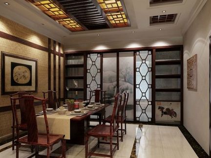 裝飾鋁扣板吊頂-客廳吊頂裝飾技巧