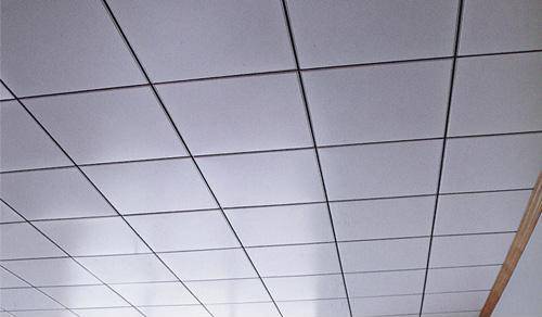 中國一線鋁扣板品牌-品牌商城鋁扣板工程案例效果圖