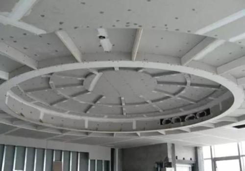 浴室墻面用防水鋁扣板-浴室吊頂鋁扣板安裝注意什么