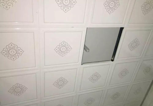 鋁扣板高邊系列-o鋁扣板系列-奧運系列鋁扣板