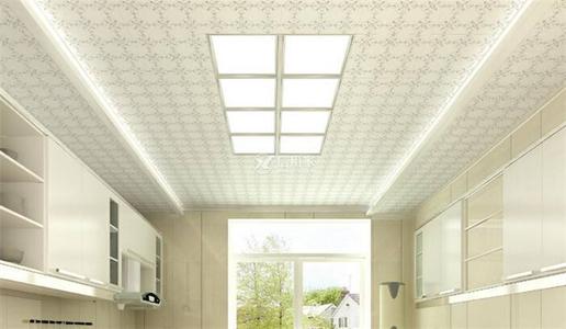 鋁扣板吊頂一平方米費用-詳細解答鋁扣板吊頂包工包料多少錢一平方