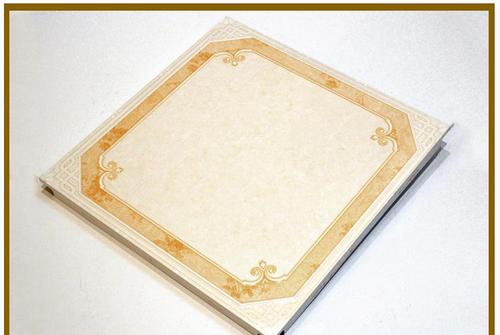 裝飾鋁扣板廠-鋁扣板怎么看質量