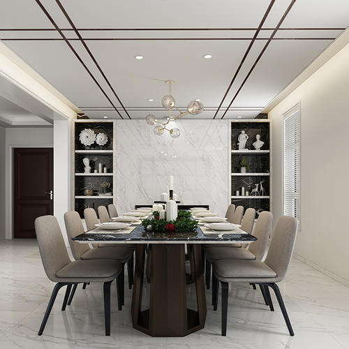 集成吊頂基材價格-鋁扣板集成吊頂的價格