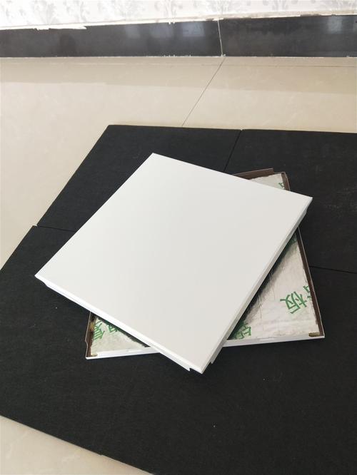 沈陽鋁扣板吊頂-中山鋁扣板廠家表示要看看這幾點