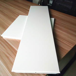 1200鋁扣板-醫院抗菌鋁扣板廠家