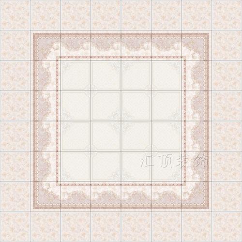 新款造型鋁扣板-鋁扣板有哪些造型和款式-造型新中式鋁扣板