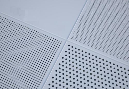 專業工程鋁扣板廠家-專業鋁扣板廠家為你解答